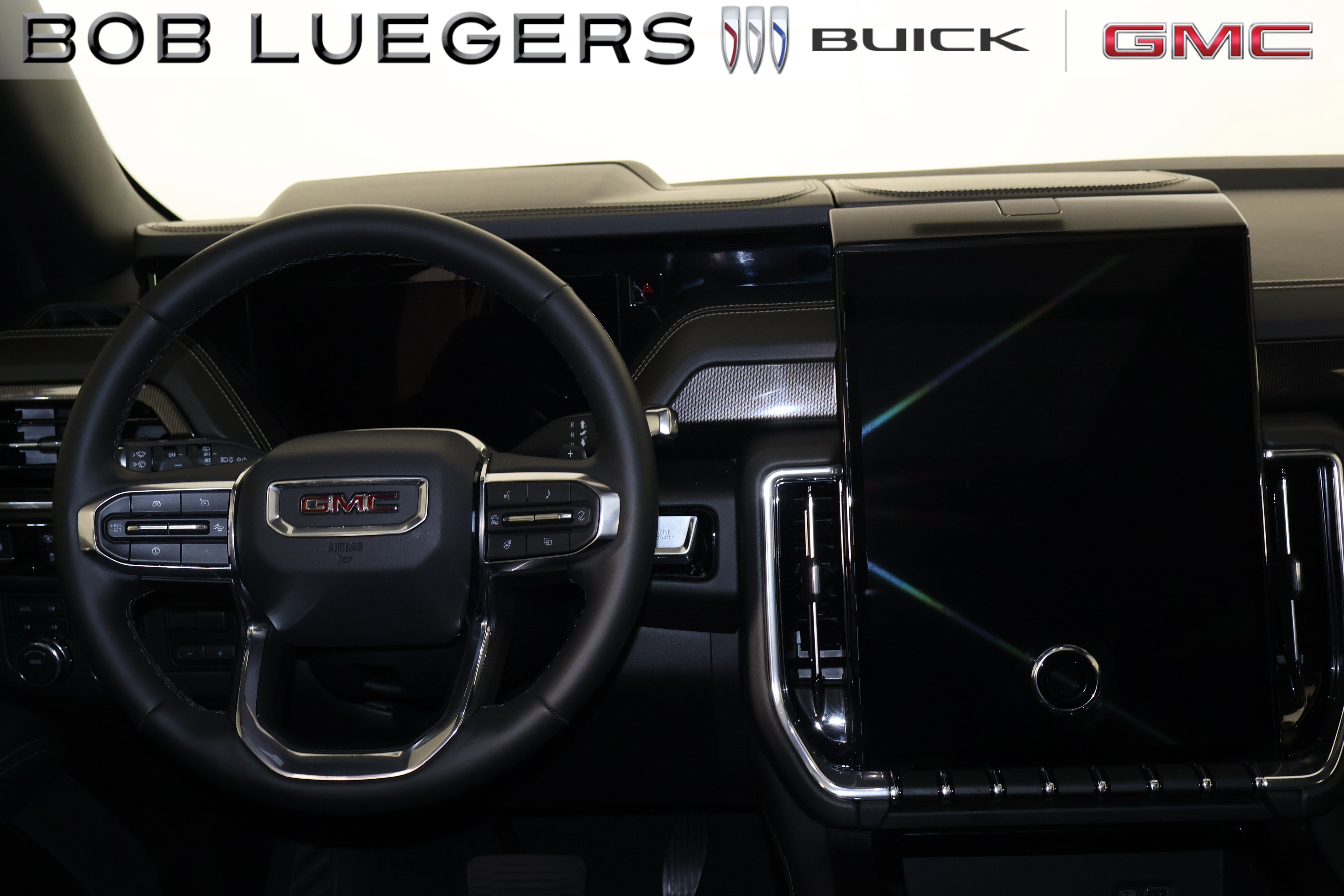 Certified 2025 GMC Yukon XL Elevation w/ Elevation Premium Package AWD/4WD image 15