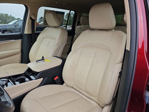 Used 2021 Jeep Grand Cherokee L Limited image 17