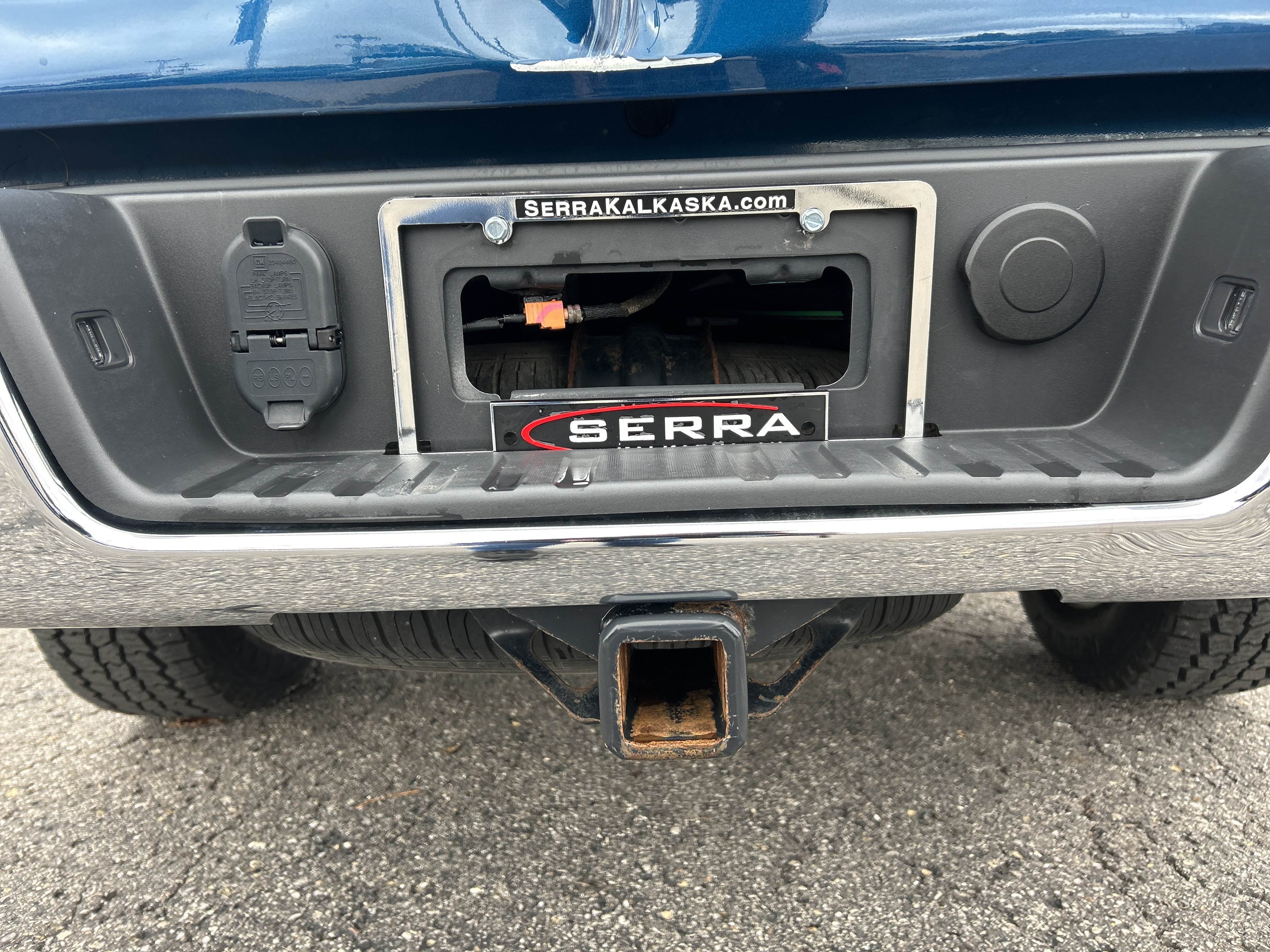Used 2019 GMC Canyon SLE w/ Driver Alert Package AWD/4WD image 24
