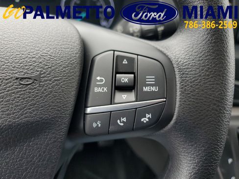 Used 2024 Ford Transit 250 w/ Load Area Protection Package image 17