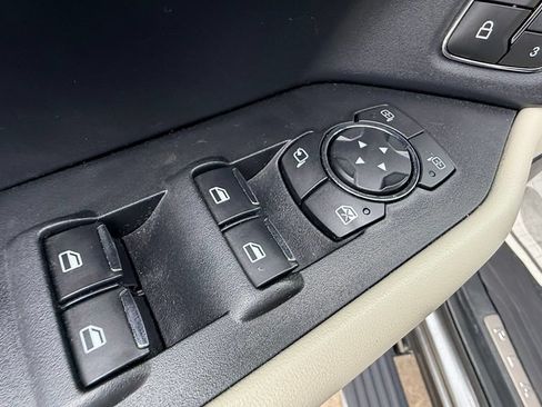 Used 2021 Ford Expedition Max Platinum RWD image 96