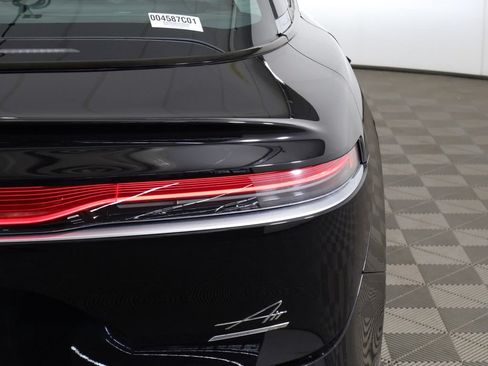 Used 2025 Lucid Air Touring AWD/4WD image 17