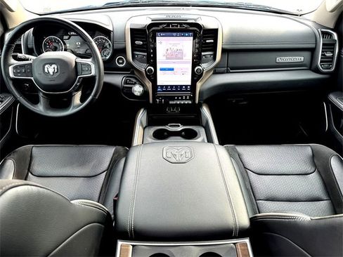 Used 2022 RAM 1500 Laramie w/ Laramie Southwest Edition image 28