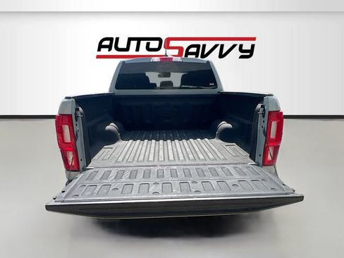 Used 2021 Ford Ranger XLT w/ Equipment Group 301A Mid AWD/4WD image 25
