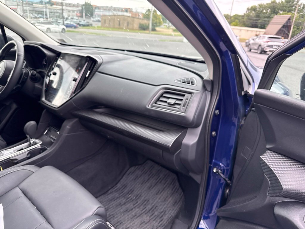 Certified 2026 Subaru Ascent Premium AWD/4WD image 49