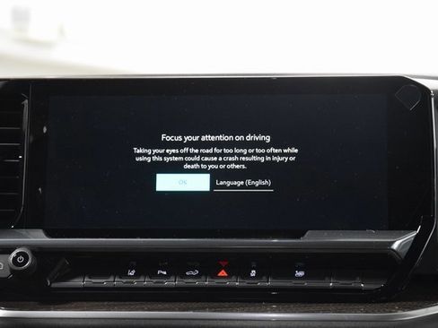 New 2026 Chevrolet Silverado 3500 LT w/ All Star Edition image 34