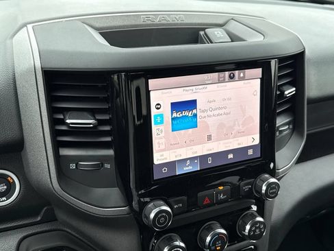 New 2026 RAM 1500 Express RWD image 23