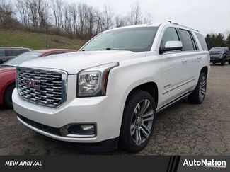 Used 2018 GMC Yukon Denali w/ Denali Ultimate Package video 1