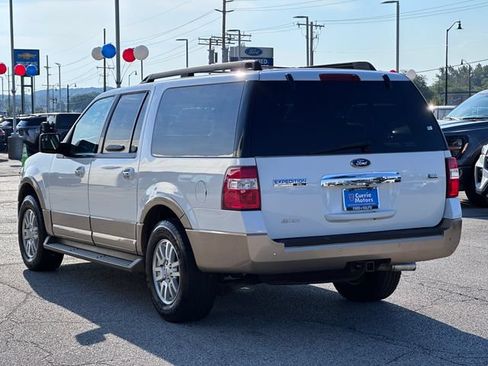 Used 2014 Ford Expedition EL XLT w/ Equipment Group 202A AWD/4WD image 5