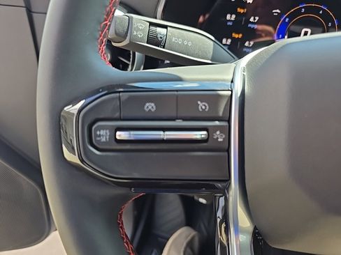 New 2026 Chevrolet Colorado Z71 w/ Technology Package image 49