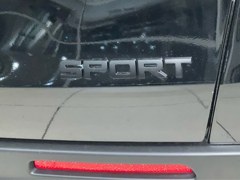 New 2026 Honda HR-V Sport image 9