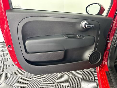 Used 2017 FIAT 500 Abarth w/ Popular Equipment Package FWD image 20