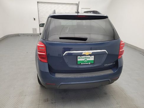 Used 2016 Chevrolet Equinox LT w/ Convenience Package FWD image 6