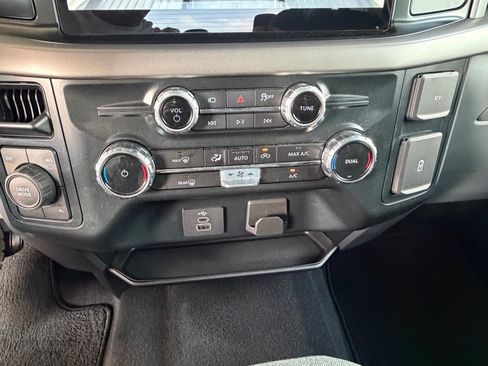 Used 2025 Ford F150 XLT w/ Equipment Group 301A Standard AWD/4WD image 15