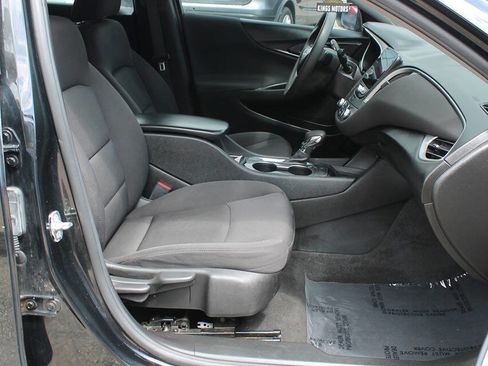 Used 2022 Chevrolet Malibu LS w/ LPO, Floor Liner Package FWD image 23