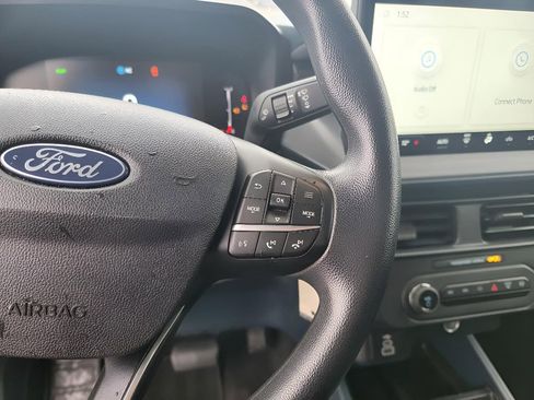 Used 2025 Ford Maverick XL w/ Equipment Group 101A image 16