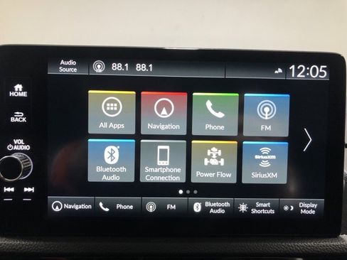 Used 2023 Honda CR-V Sport Touring image 28