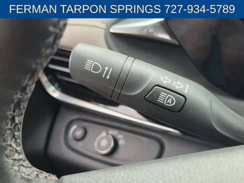 Used 2024 Buick Envista Avenir FWD image 35