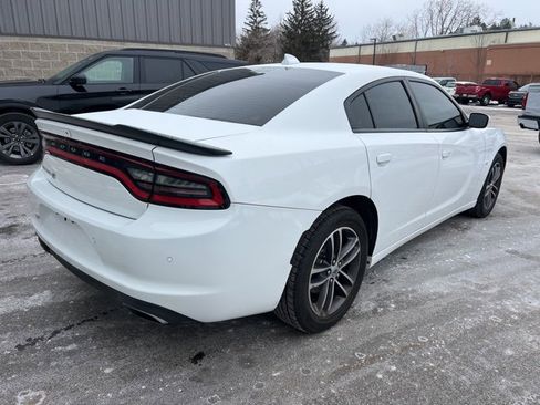 Used 2018 Dodge Charger GT image 5