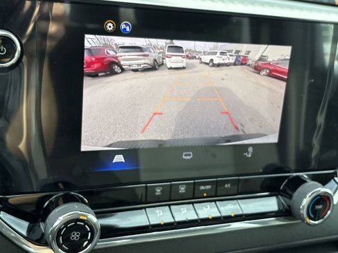 New 2026 Chevrolet Colorado W/T w/ Advanced Trailering Package image 16