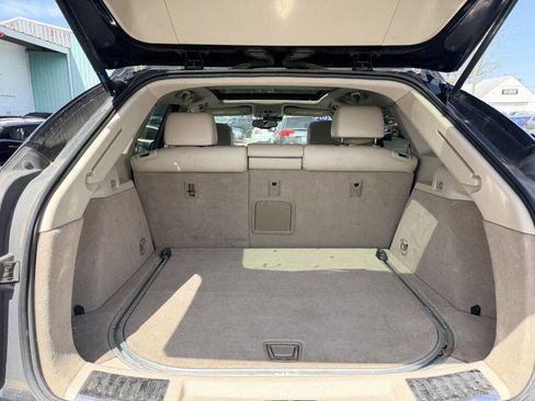 Used 2014 Cadillac SRX Luxury w/ Driver Awareness Package image 5