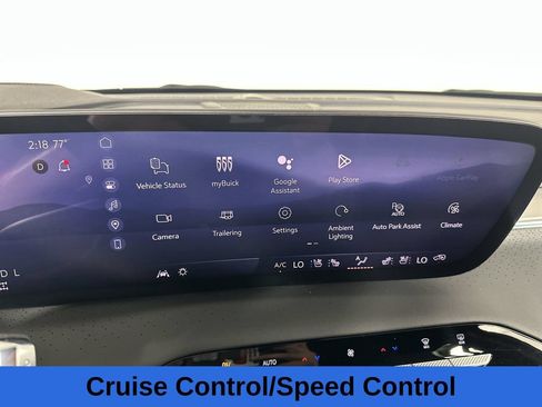Used 2026 Buick Enclave Avenir w/ Super Cruise Package AWD/4WD image 15