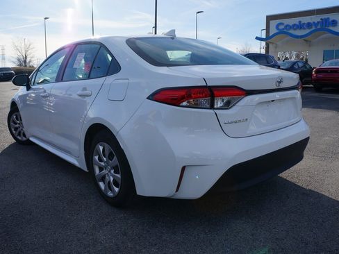 Used 2024 Toyota Corolla LE image 8