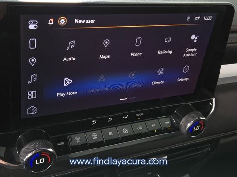 Used 2023 Chevrolet Colorado LT w/ LT Convenience Package image 19