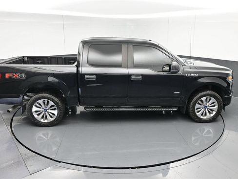 Used 2017 Ford F150 XL w/ Equipment Group 101A Mid AWD/4WD image 24