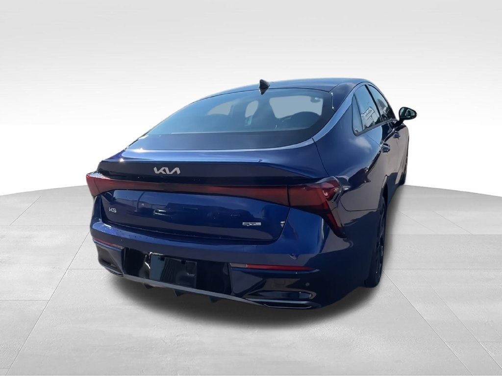 New 2026 Kia K5 GT-Line w/ GT-Line Premium Package AWD/4WD image 7