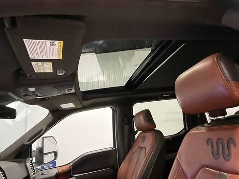 Used 2019 Ford F150 King Ranch w/ Equipment Group 601A Luxury image 28