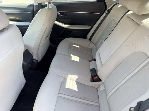Certified 2023 Hyundai Sonata SEL image 26