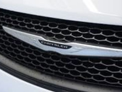 New 2026 Chrysler Voyager LX image 37