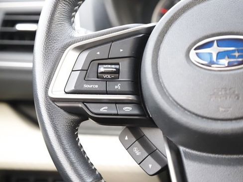 Used 2020 Subaru Ascent Premium w/ Sport Package image 22