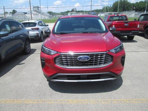 New 2025 Ford Escape Active w/ Tech Pack #1 image 3