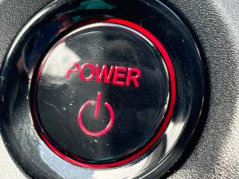 New 2026 Honda CR-V Sport image 36