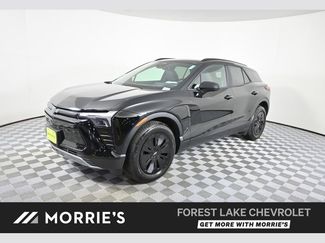New 2026 Chevrolet Blazer EV LT w/ Super Cruise Package AWD/4WD video 1