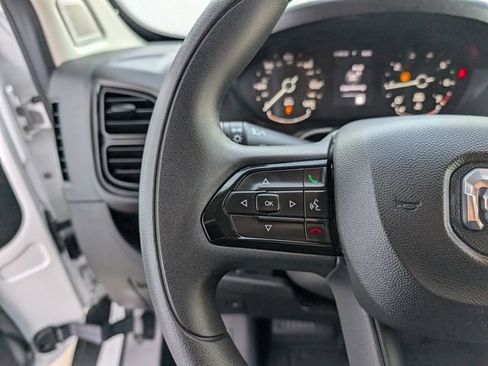 Used 2025 RAM ProMaster 2500 image 11
