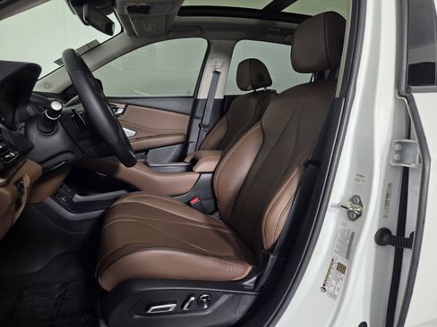 Used 2020 Acura RDX w/ Advance Package FWD image 10