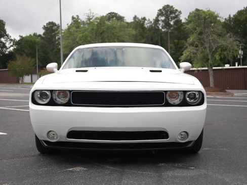Used 2013 Dodge Challenger R/T RWD image 8