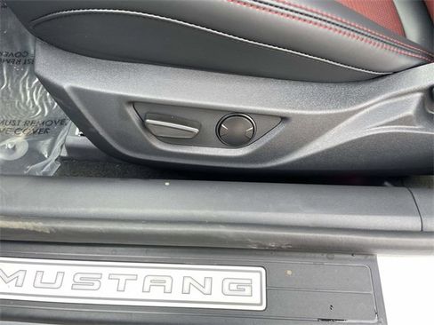 New 2025 Ford Mustang GT Premium image 11