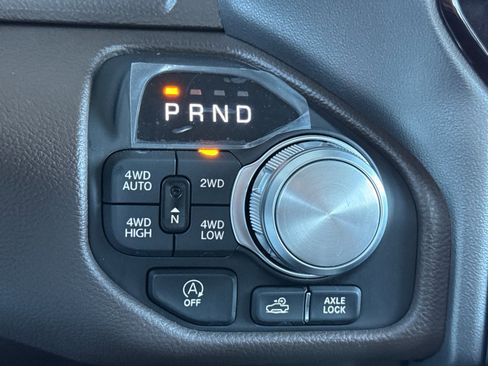 New 2026 RAM 1500 Laramie image 20