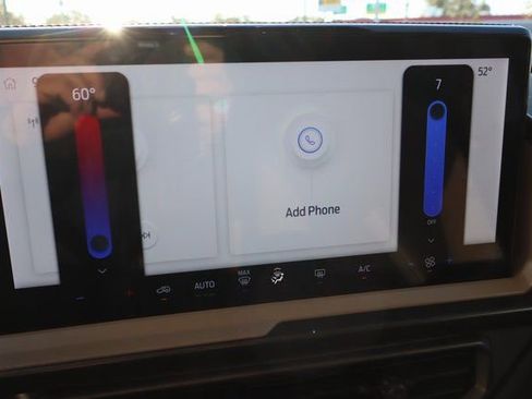 Used 2025 Ford Bronco Sport Big Bend image 35