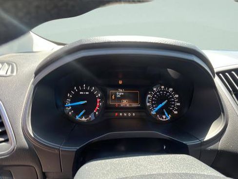 Used 2015 Ford Edge SE AWD/4WD image 12