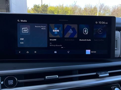 Used 2025 Hyundai Santa Fe SEL image 32