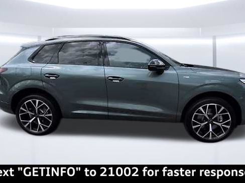 New 2026 Audi Q3 quattro 2.0T AWD/4WD image 36