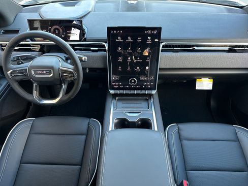 New 2026 GMC Sierra EV Elevation AWD/4WD image 13