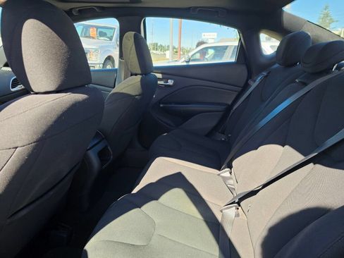 Used 2013 Dodge Dart Limited FWD image 20
