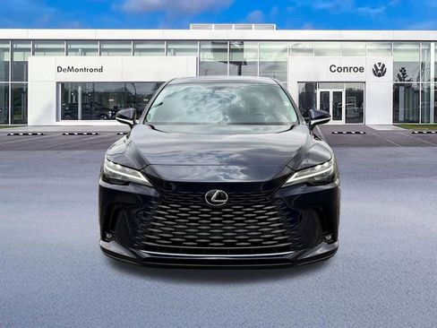 Used 2024 Lexus RX 350 FWD w/ Technology Package image 2