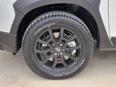 New 2026 Subaru Crosstrek 2.5i Wilderness image 7